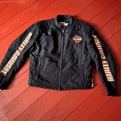 Harley Davidson mens complete jacket size XL