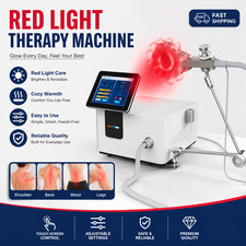 EMTT Physio Magneto Machine Sports Injury Recovery Magnetic Device