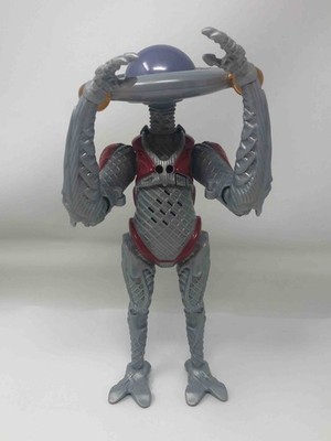 Power Rangers Interactive Alpha 5