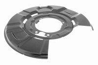 Vaico Spritzblech Bremsscheibe Ankerblech Hinten Links FüR BMW 3Er Cabriolet E46