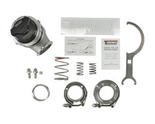 Turbosmart Ts-0553-1602 Gen-v Hyper-gate 45 Lite 7psi External Wastegate Black