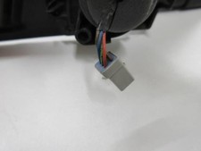 Retroviseur gauche (ou coque) Mitsubishi COLT