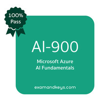 BUNDLE: AI-900  AI-102 Exam dumps Latest updates  