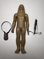 15 Chewbacca Figure Kenner 1978 Vintage Star Wars Complete