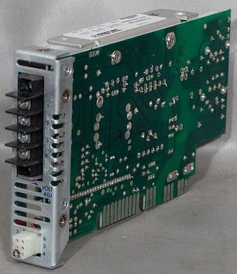 Power-One E1 PN: 76779-109/109L 28 VDC 8.6 A Power Supply Module