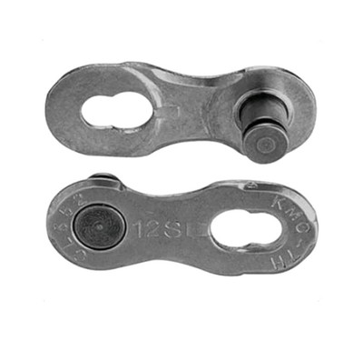 KMC Narrow Chain Attachment Connector E1NR EPT E-BIKE 1/2x3/32 FOR E1