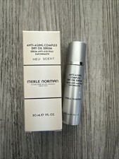 Authentic Merle Norman ANTI AGING COMPLEX DRY OIL SERUM NWB Fast Ship