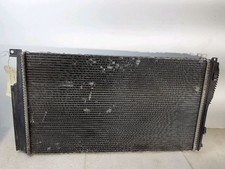 Radiateur BMW SERIE 1