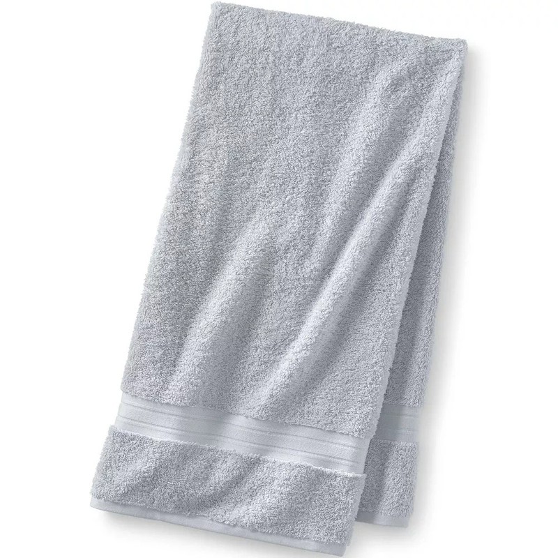 Lands' End Supima Cotton Towels