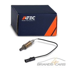 ATEC LAMBDASONDE REGELSONDE FÜR OPEL ASCONA C 1.6 ASTRA F 1.4-1.8 ASTRA G 1.6