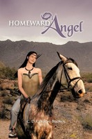 C. D. Gibson-Brown | Homeward Angel | Taschenbuch | Englisch (2012)