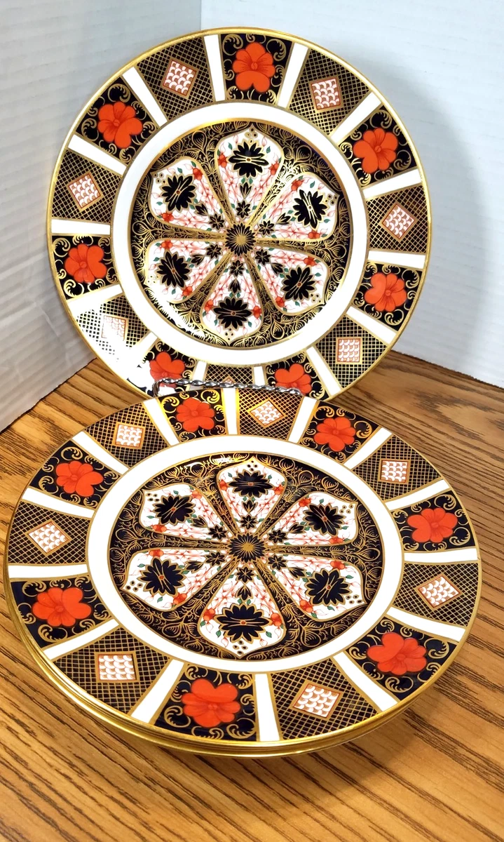 25+ Royal Crown Derby Old Imari for sale | Updated Oct 2026