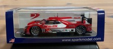 2021 Whelen Cadillac DPI-v.r 1/43 spark #491291