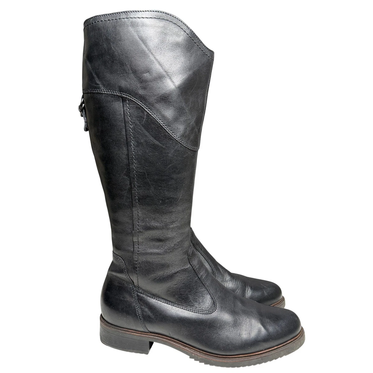 Tamaris Décolleté 22464-45 donna nero online | Italia