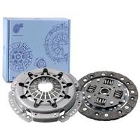 Blue Print ADN130144 Kupplungssatz FüR Nissan Micra III K12 1.0/1.2 16V 65/80 PS