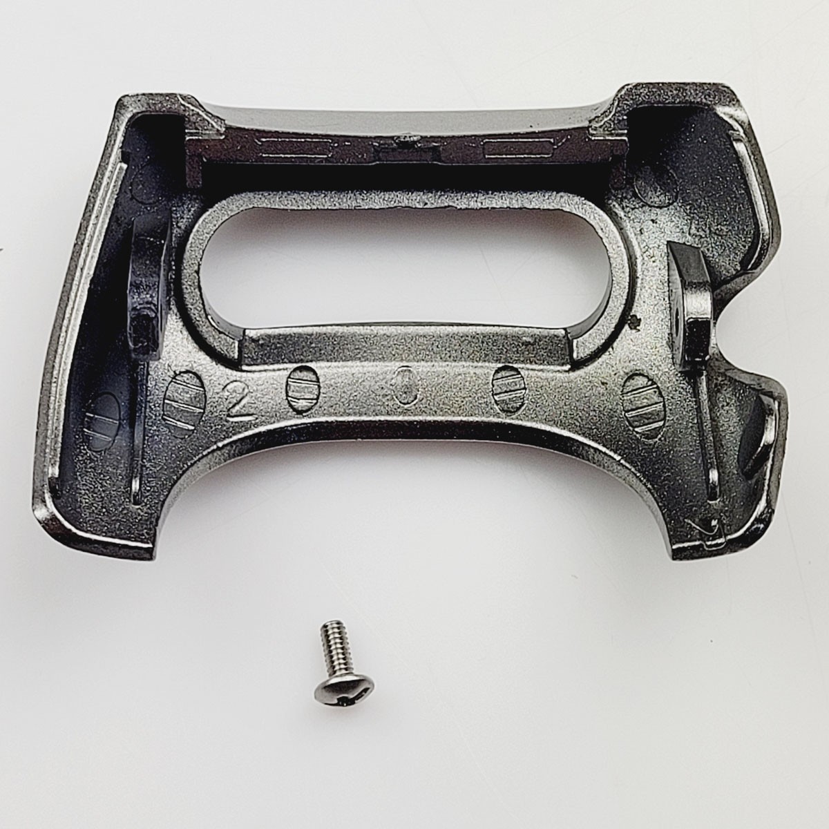 Shimano Curado 101D Reel Parts - Thumb Rest | eBay