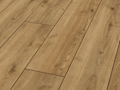 Designboden KIWI now Eiche Landhausdiele 5,5 mm Klick Feuchtraumgeeignet