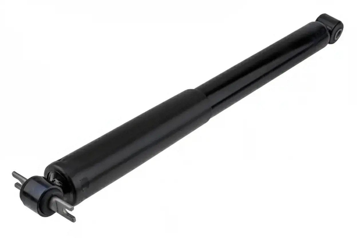 Stoßdämpfer Hinterachse links oben Brücke A-CH-089 NTY für JEEP WRANGLER III - Bild 2