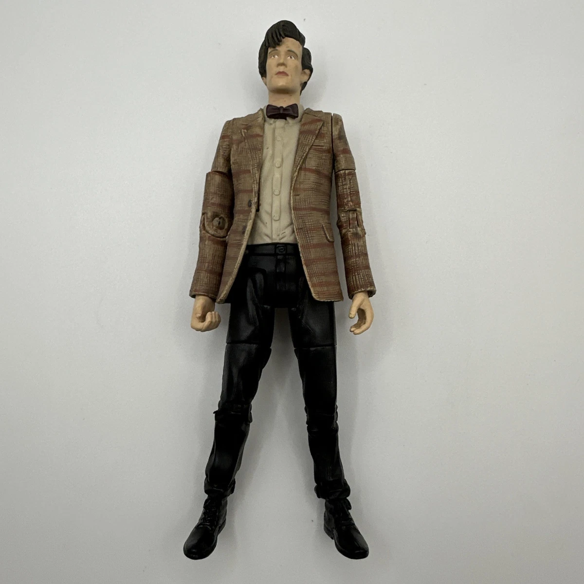 Doctor Who Eleventh Doctor Figure Doctor Who Collectibles for sale