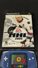 NHL 2005 (Sony PlayStation 2,) PS2