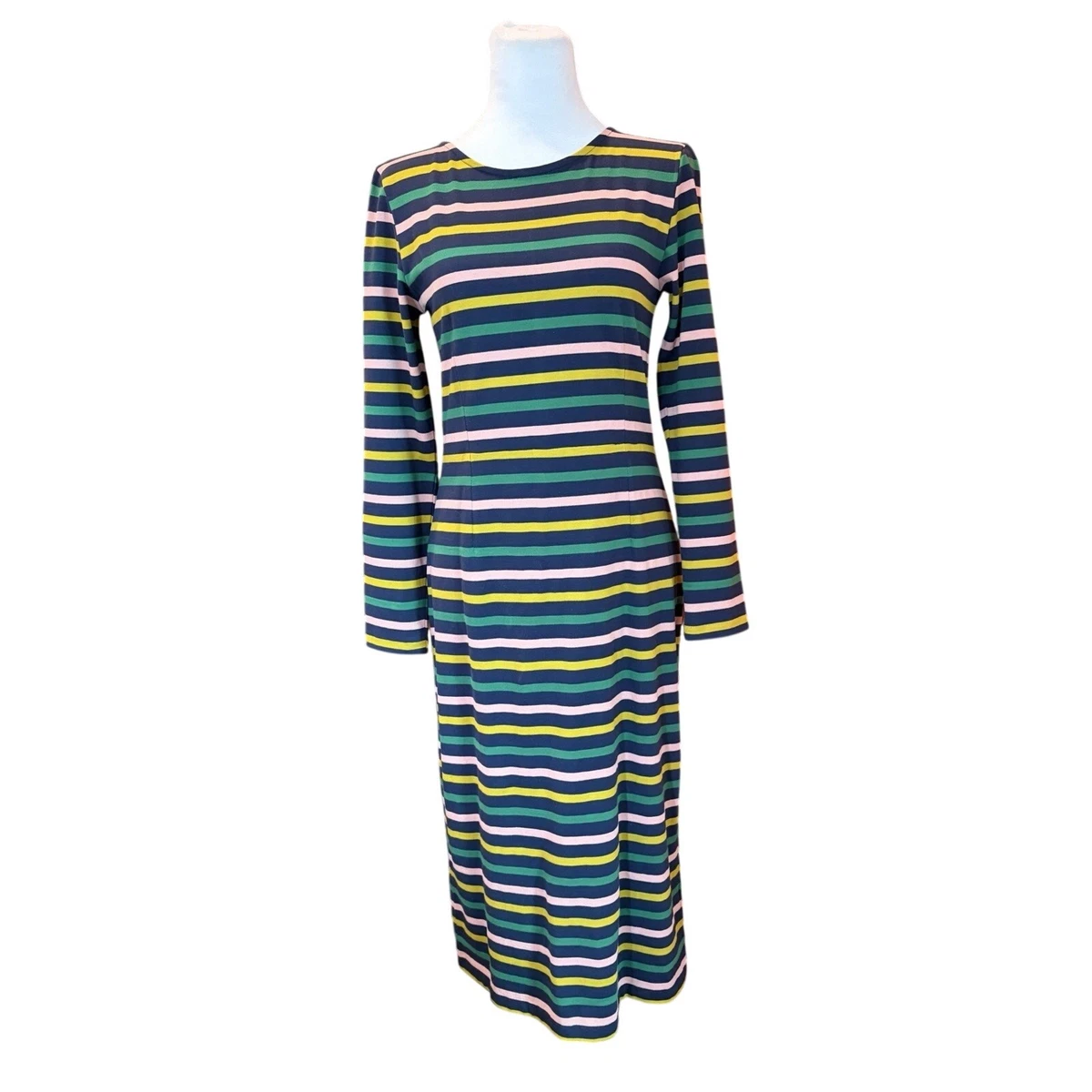 ebay dresses Women's Work for Sale featuring a lively print of fruits including cherries We love an eco-friendly queen!