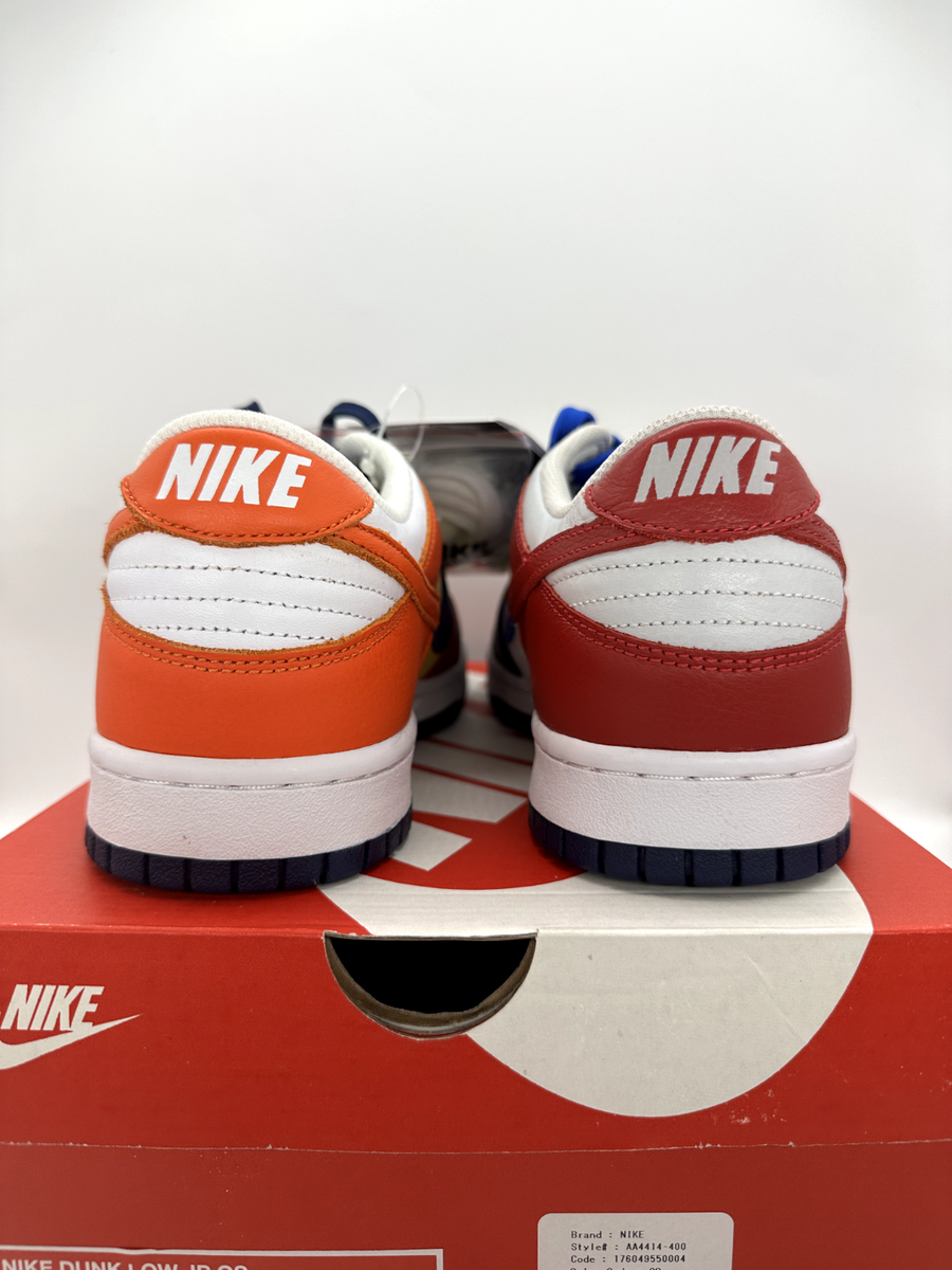 Nike Dunk Low Japan QS Nike Dunk Low Japan QS