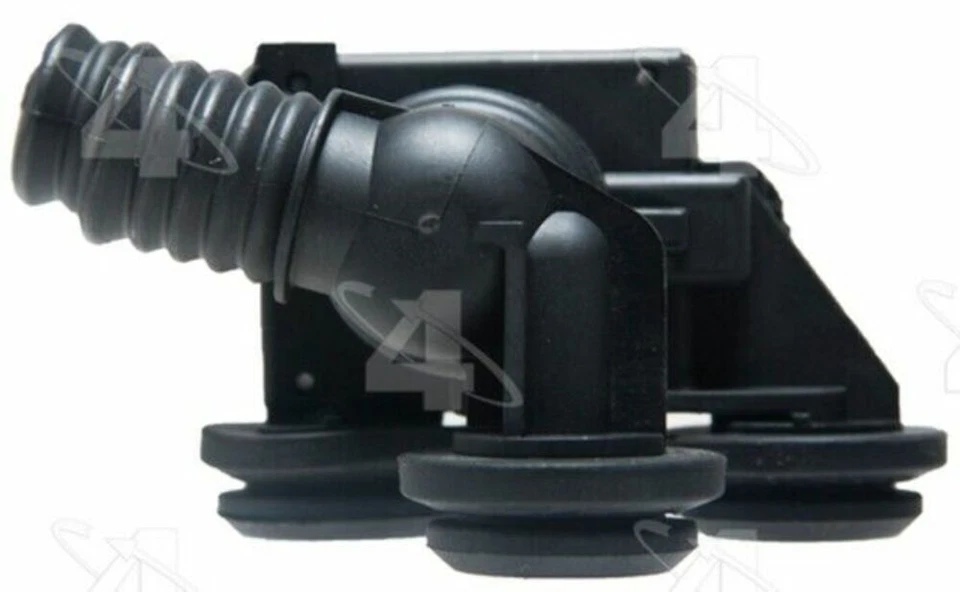 Válvula de control del calentador de climatización Four Seasons 74895 | Autoparte de alta calidad, universal Foto 2 de 4