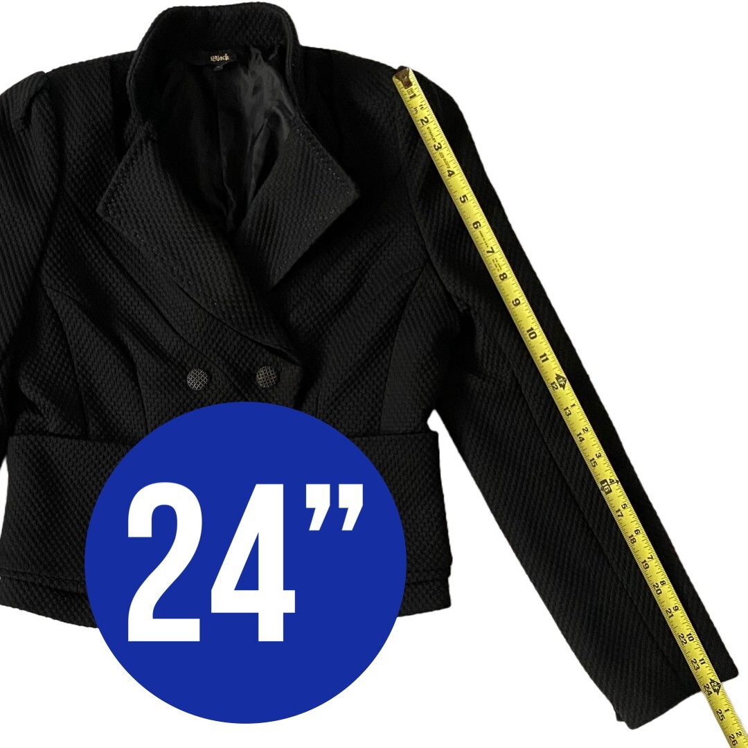 ジャケット・アウター R/L/C WTHR DOUBLE BREASTED JACKET Zara Oversized Double-Breasted Jacket — UFO No More
