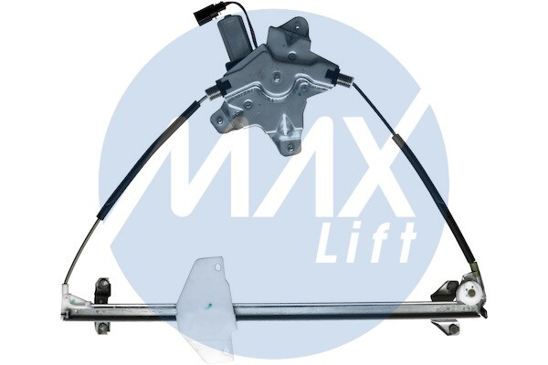 Elevalunas Delantero Elettric 3/5P Ford-Transit Conectar 02 09 SX