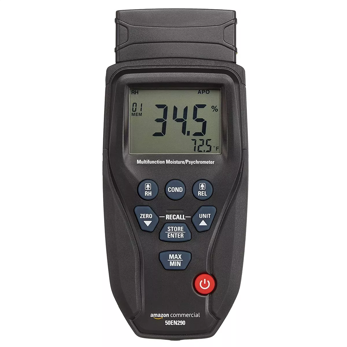 Commercial moisture meter online