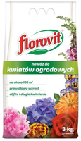 DüNger FüR Gartenblumen Alle Sorten Blumen Zimmerpflanzen BlumendüNger 100M2 3Kg