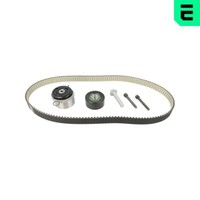 Optimal Zahnriemensatz FüR Opel Meriva A05 1.8 Chevrolet Cruze SchräGheck J305
