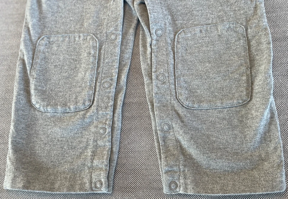 De colección 2005 GYMBOREE Bomberos No. Mameluco para perro 5 al rescate de una pieza 2T 2 años Foto 3 de 4