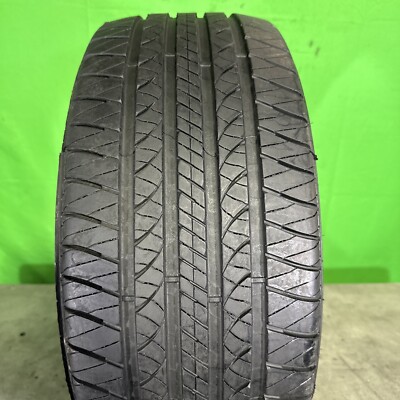 Set,4,Used-225/45R17 Kelly Edge A/S 91V 8/32 DOT 2122
