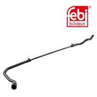 Febi Bilstein KüHlerschlauch FüR BMW 1Er E81 116I 118I E87 E82 120I