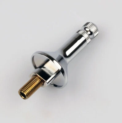 Tige de clignotant pour Kawasaki Z1 Z 750 900 S1 S2 S3 H1 H2 23078-001 - Photo 1/2