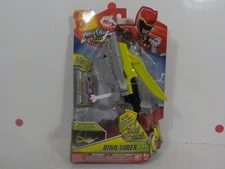 N A415 Saban’s Power Ranger Dino Charge Dino Saber 42036