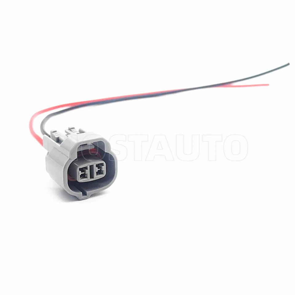 Conector de sensor de nivel de líquido de frenos bidireccional coleta para Lexus CT200H 2011-2015 Foto 2 de 4