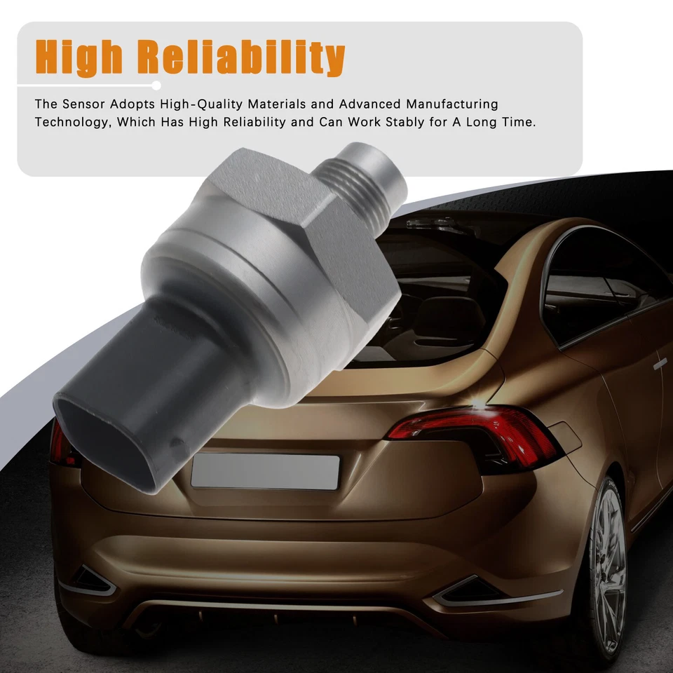 Датчик давления тормозной жидкости автомобиля для 2001-2007 Volvo V70 S60 30793669 - Изображение 3 из 4