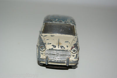 Dinky Toys France Fiat 1200 « Grande Vue » réf : 531 🇫🇷 - Collection