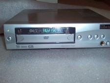 Lettore DVD VCD CD MP3 Mustek V520