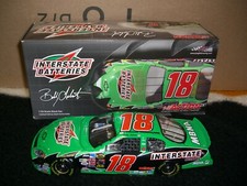 1/24 Action Nascar Assortment your choice any one 40.00