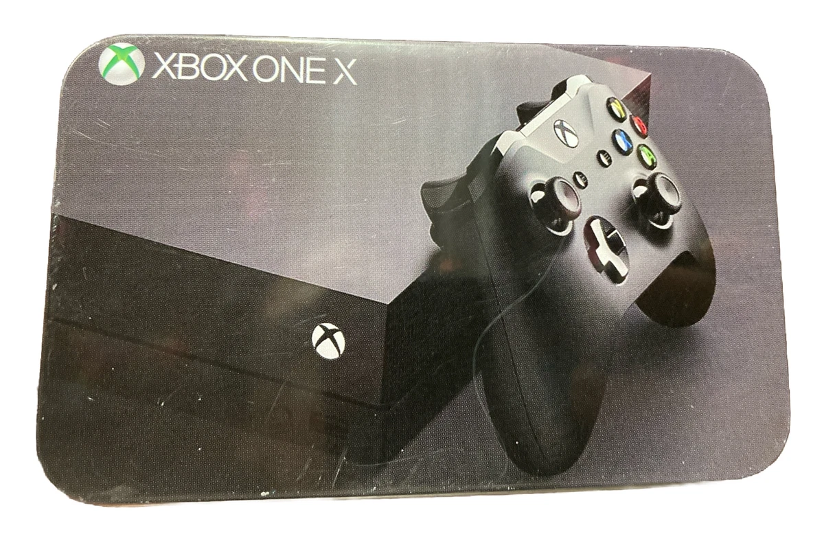 Gamestop xbox 1 x outlet