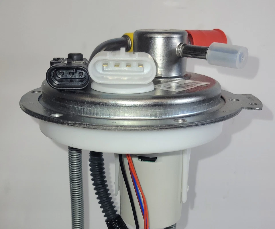 Bosch Fuel Pump Module 67779 for Chevrolet GMC Silverado 1500 Classic 2007-2008 - Image 4 of 4