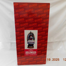 New 2024 Kurt Adler Hollywood Nutcracker Wizard of Oz Dorothy 18" Tall