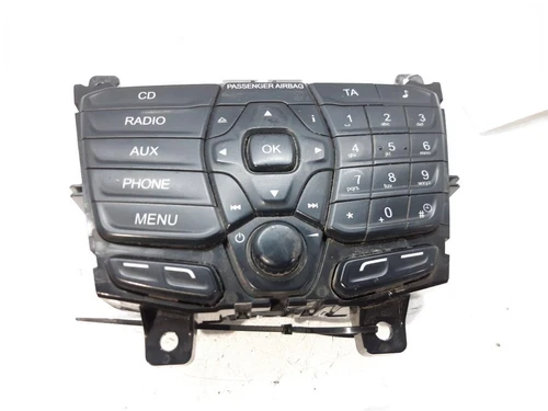 BK2T18K811BD Mando Multifuncion para FORD TOURNEO CONNECT (CHC) Trend 6954060 - Imagen 1 de 4