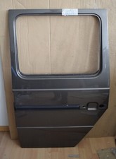 Original Mercedes G Klasse T&uuml;re door  w463 G HL hinten links