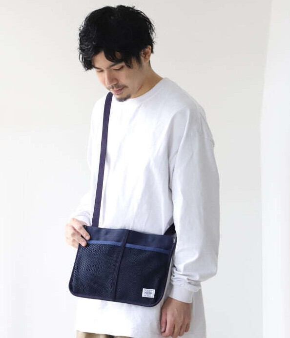 Hobonichi B Jirushi YOSHIDA x PORTER x HOBONICHI PC Case