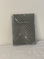 Pioneer 4 x 6 Slip-in Photo Album Holds 36