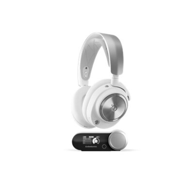 5707119058070 SteelSeries | Gaming-Headset | Arctis Nova Pro P | Bluetooth | Ove